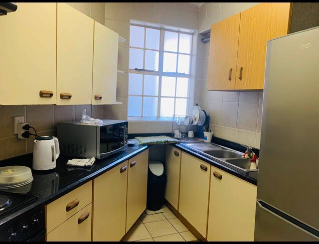1 BEDROOM APARTMENT FOR SALE IN DURBAN CENTRAL